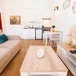 Apartamento St Johns Countryside Getaway Odiáxere