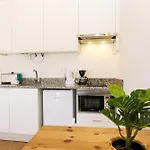Apartamento St Johns Countryside Getaway