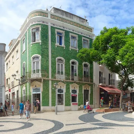 St Johns Countryside Getaway