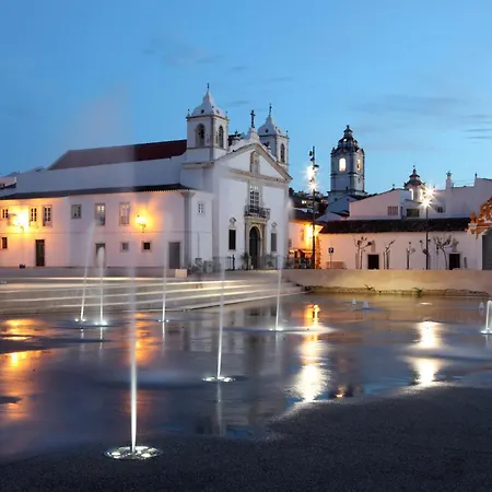 Appartamento St Johns Countryside Getaway