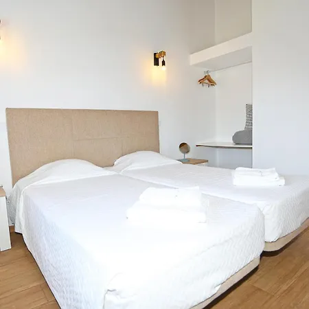 St Johns Countryside Getaway Appartement