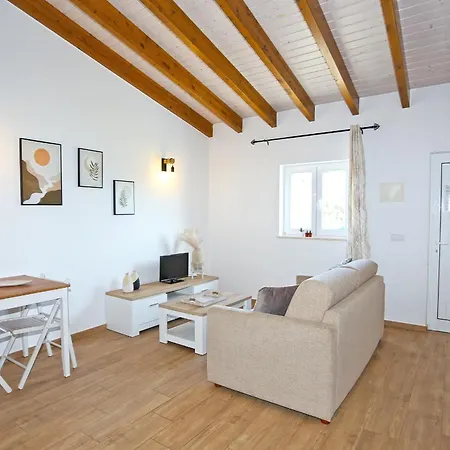 St Johns Countryside Getaway Appartement *