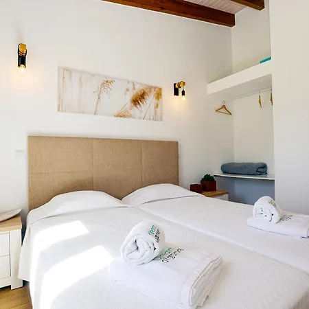 St Johns Countryside Getaway Appartamento Odiáxere