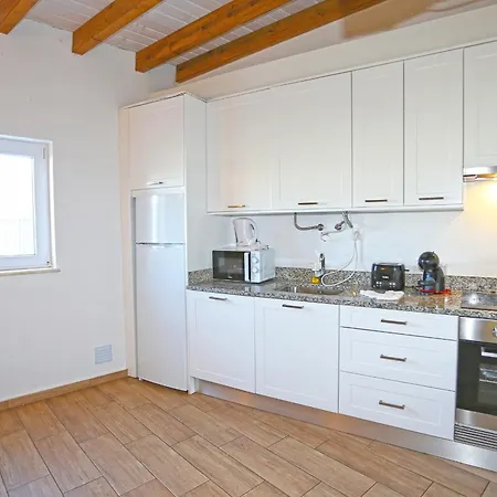 St Johns Countryside Getaway Appartement