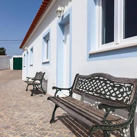 St Johns Countryside Getaway Odiáxere