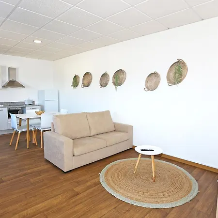 Appartement St Johns Countryside Getaway