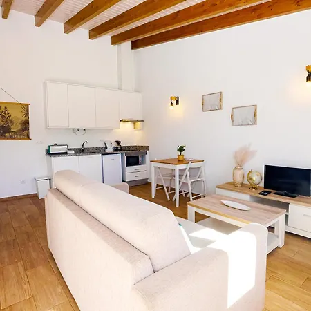 Apartment St Johns Countryside Getaway Odiáxere