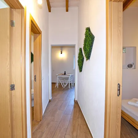 St Johns Countryside Getaway Appartement *