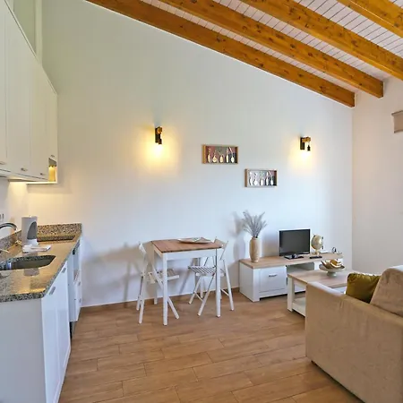 Apartment St Johns Countryside Getaway Odiáxere