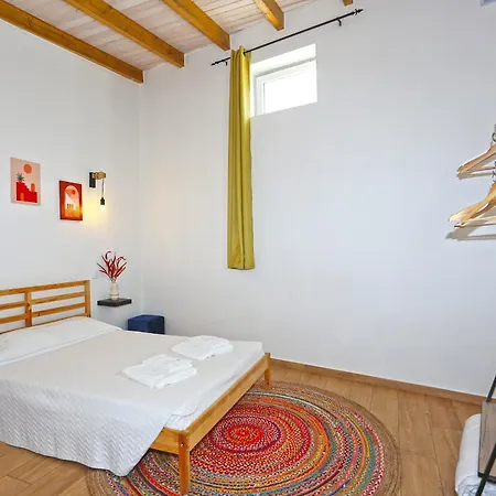 St Johns Countryside Getaway Appartement *