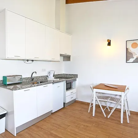 St Johns Countryside Getaway Apartment