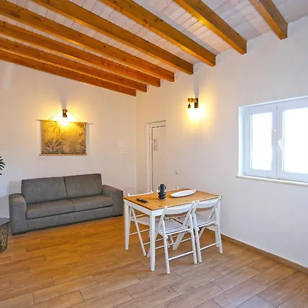 Appartement St Johns Countryside Getaway *