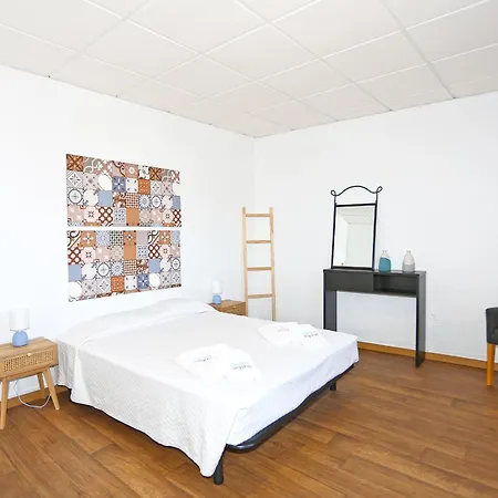 St Johns Countryside Getaway Apartment Odiáxere