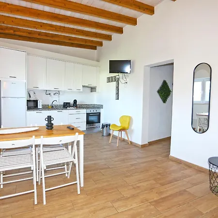 St Johns Countryside Getaway Appartement *