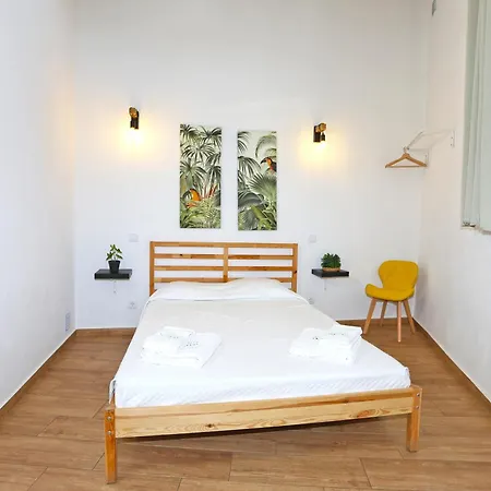 St Johns Countryside Getaway Appartement Odiáxere
