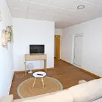 Apartament St Johns Countryside Getaway *