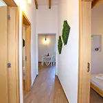 St Johns Countryside Getaway Apartament *