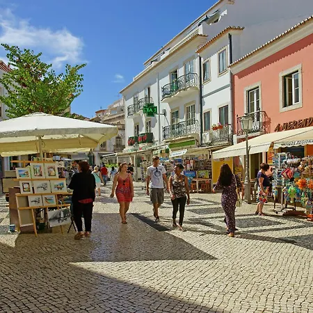 St Johns Countryside Getaway דירה Odiáxere