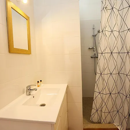 Appartement St Johns Countryside Getaway