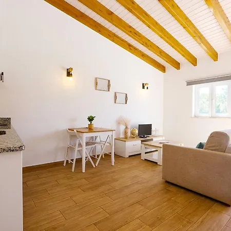 Apartament St Johns Countryside Getaway Odiáxere