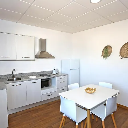 Apartament I - St Johns Countryside Getaway