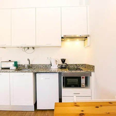 St Johns Countryside Getaway Apartament Odiáxere