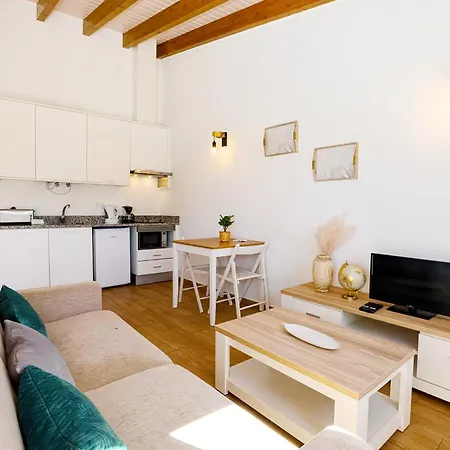 Apartament St Johns Countryside Getaway Odiáxere