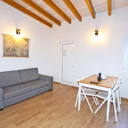 Apartament I - St Johns Countryside Getaway