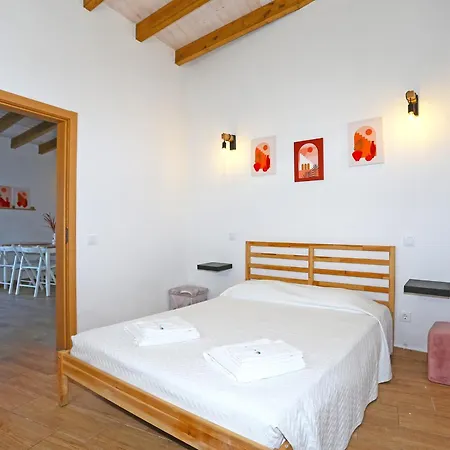 St Johns Countryside Getaway Apartament Odiáxere