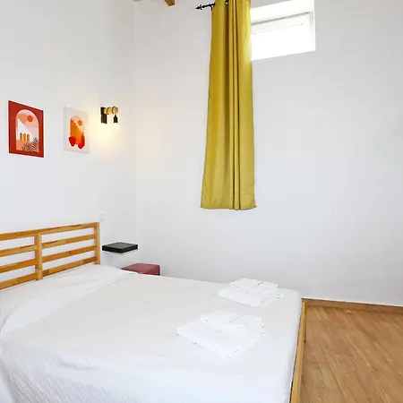 St Johns Countryside Getaway Apartament *