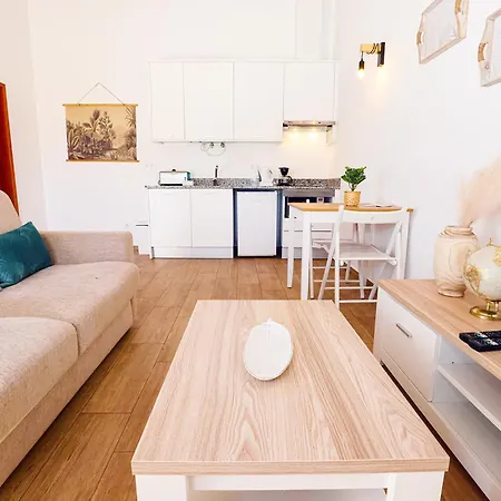 Appartement St Johns Countryside Getaway Odiáxere