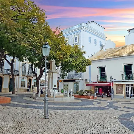 St Johns Countryside Getaway