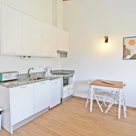 Apartment I - St Johns Countryside Getaway Odiaxere