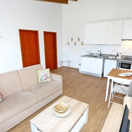 Appartement St Johns Countryside Getaway