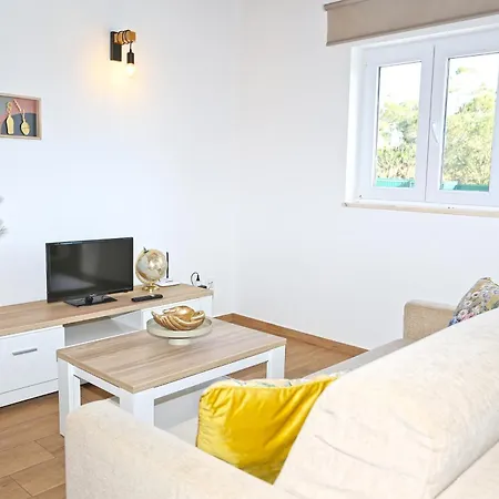 Appartement St Johns Countryside Getaway Odiáxere