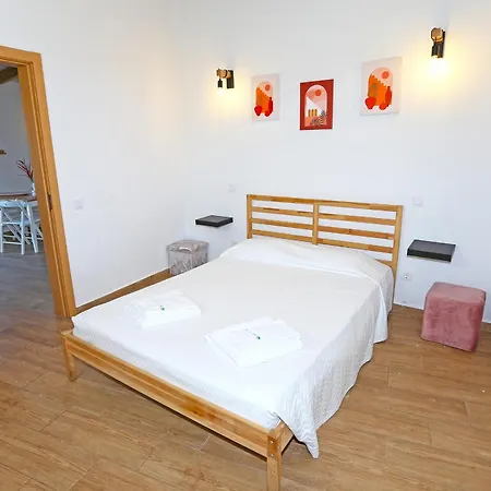 I - St Johns Countryside Getaway Odiaxere