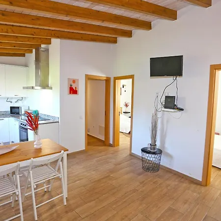 I - St Johns Countryside Getaway Apartment *