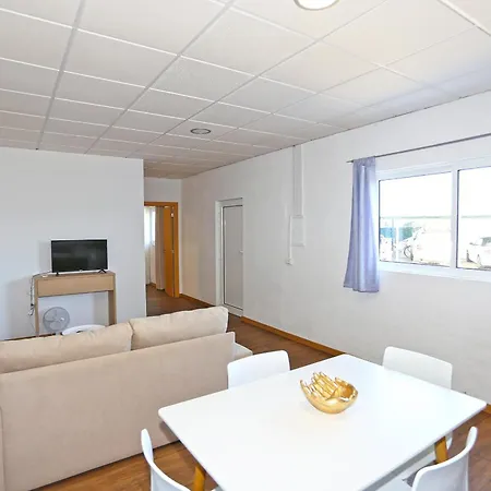 Appartement St Johns Countryside Getaway Odiáxere
