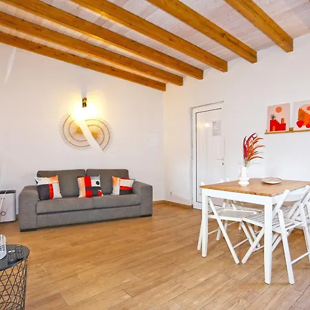 Apartment I - St Johns Countryside Getaway Odiaxere