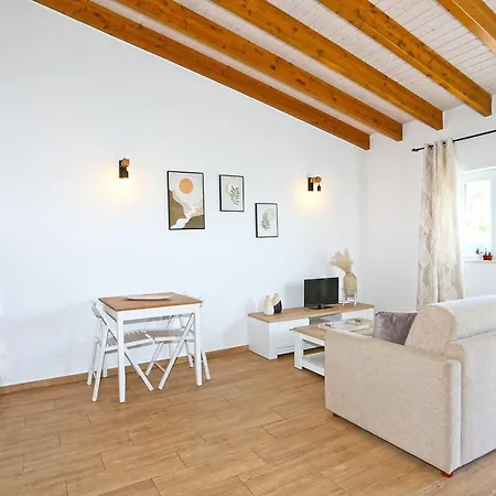 St Johns Countryside Getaway Appartement Odiáxere